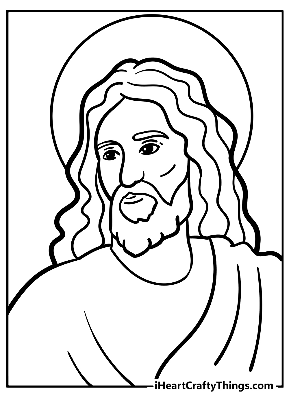 Jesus Lives Coloring Pages Coloring Home