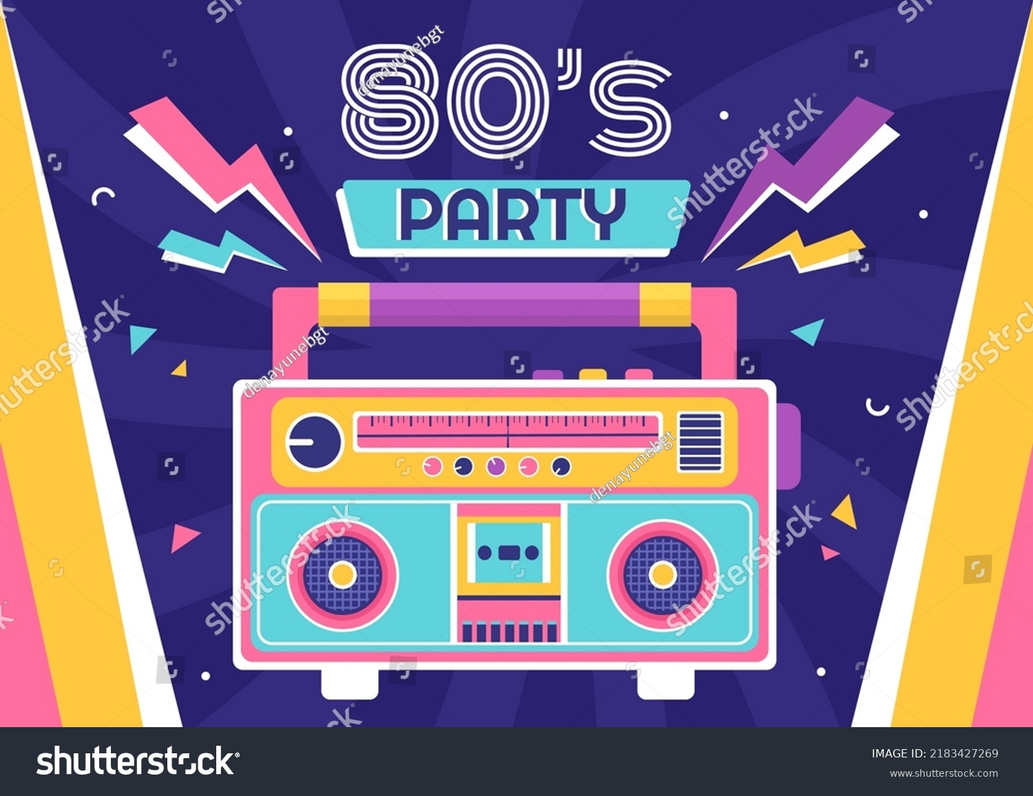 1 577 Cassette Invitation Images Stock Photos Vectors Shutterstock