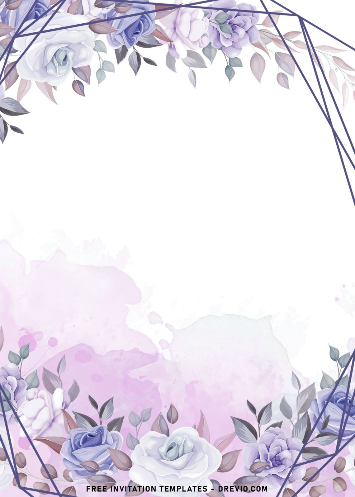 beautiful invitation templates