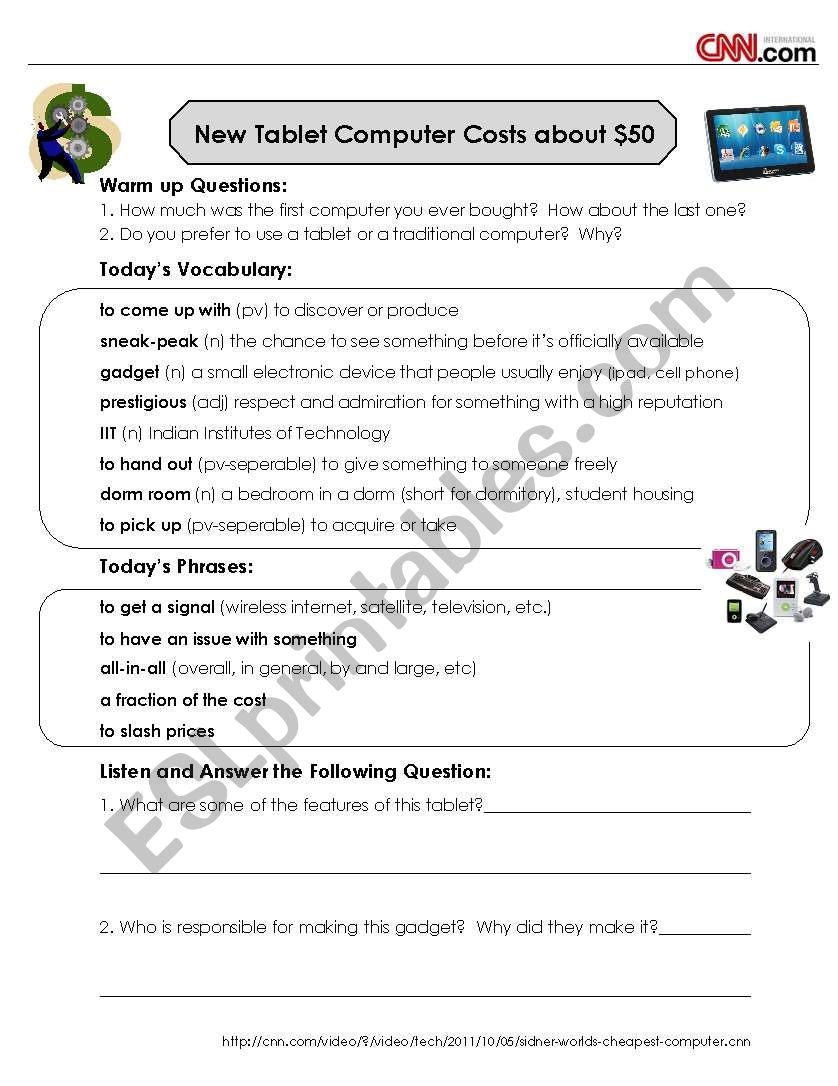 10 Cnn 10 Worksheet Worksheets Decoomo
