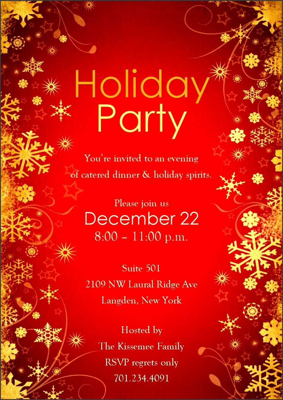 birthday party invitation template microsoft word