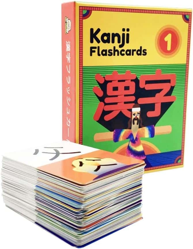 kanji worksheets