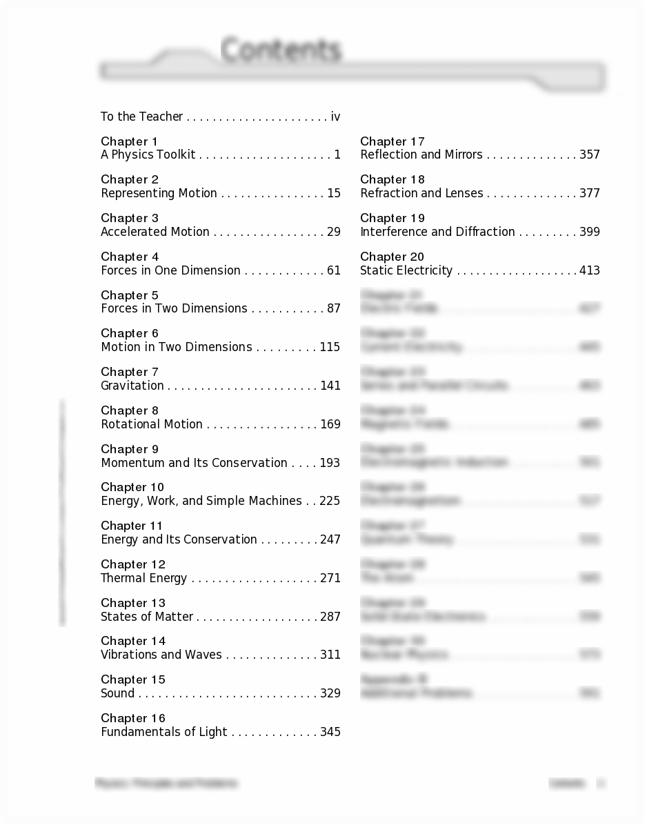 12 Classification Of Matter Worksheet Answer Key Free PDF At