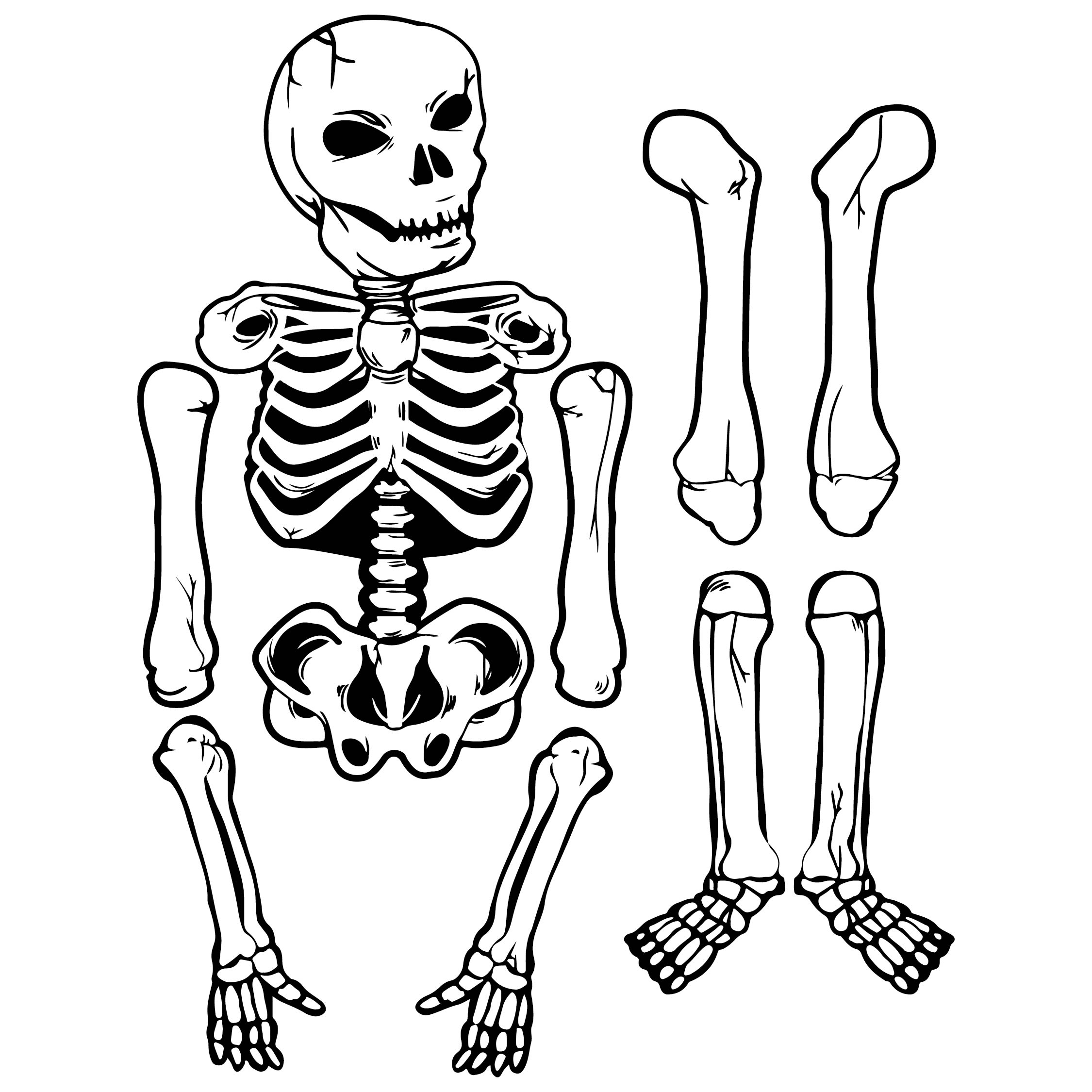 free printable halloween crafts for toddlers
