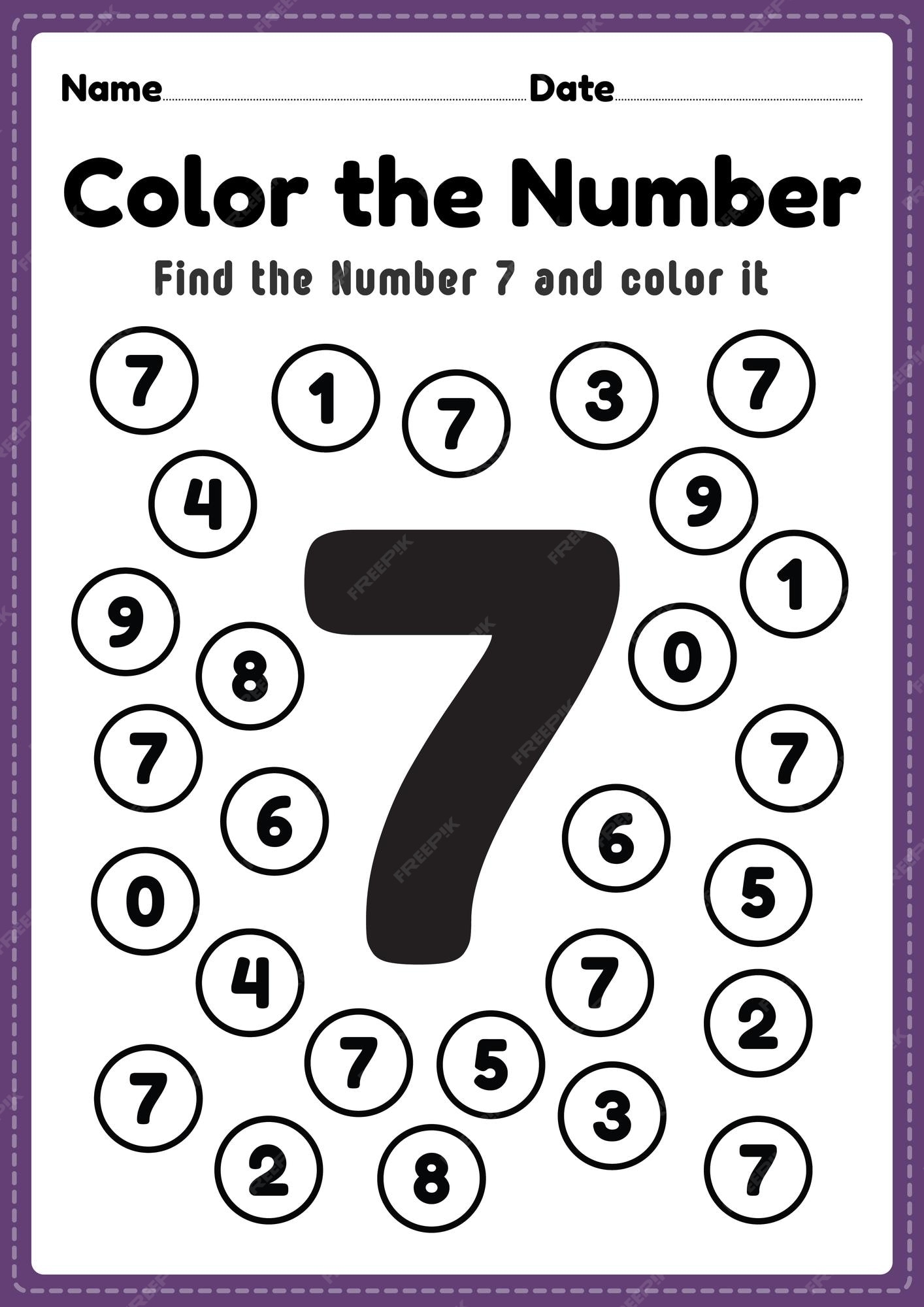 15 Zoo Themed Math Worksheets Preschool Pre k And Kindergarten 