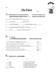 18 Junior High Grammar Worksheets Worksheeto