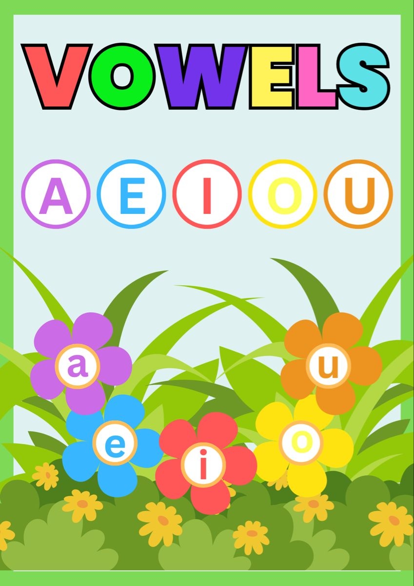 20 Consonant Vowel Consonant Worksheets