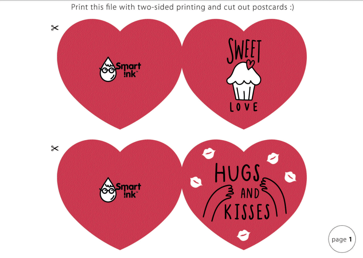 printable valentine pictures
