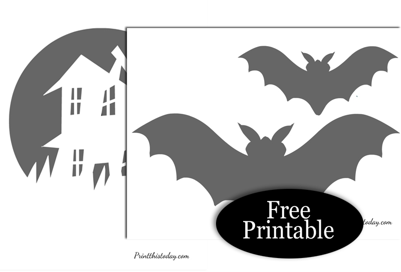 free printable halloween pumpkin templates