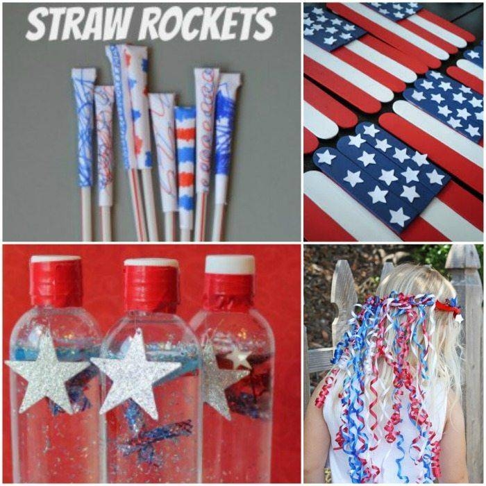 labor day crafts for toddlers printable