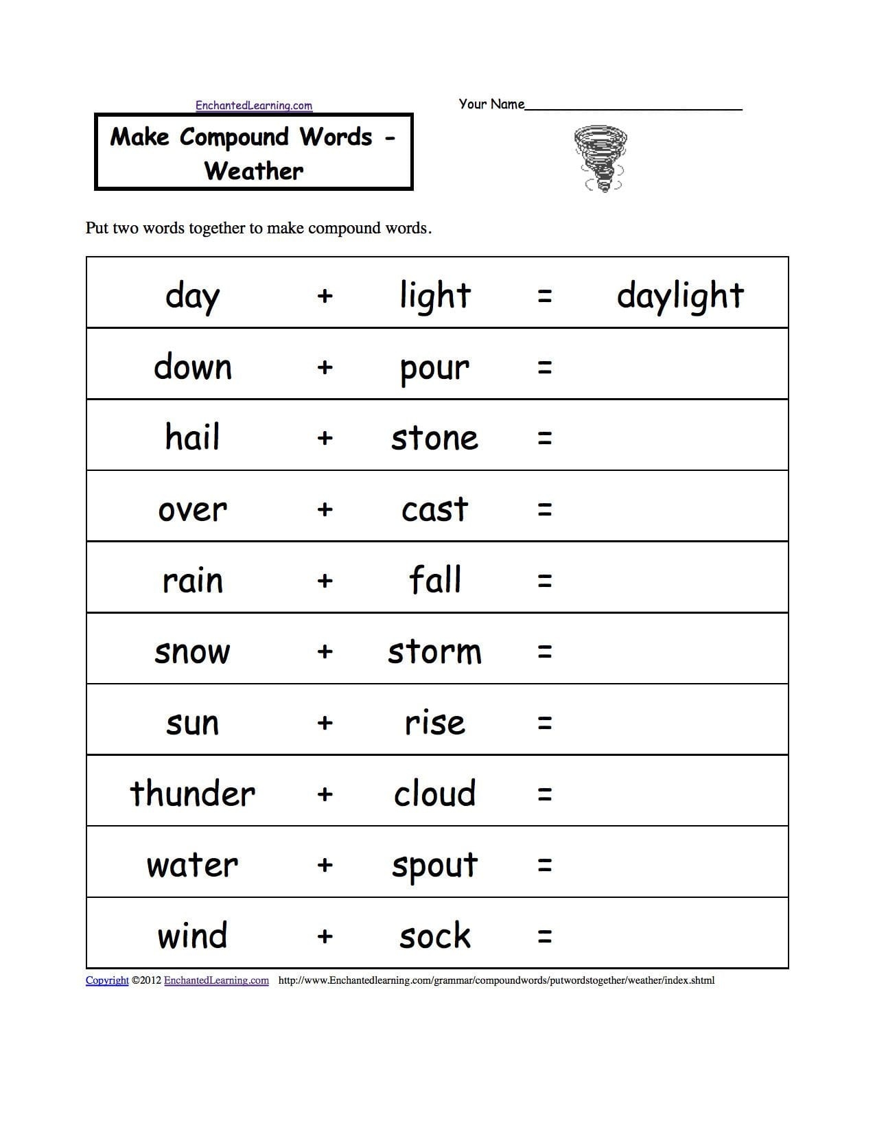 2Nd Grade Grammar Worksheets Pdf Db excel