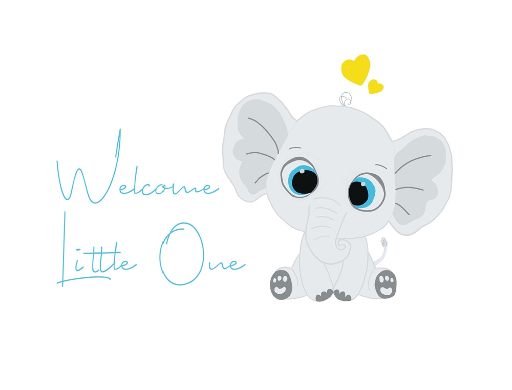 3 Printable Baby Shower Cards Message Ideas