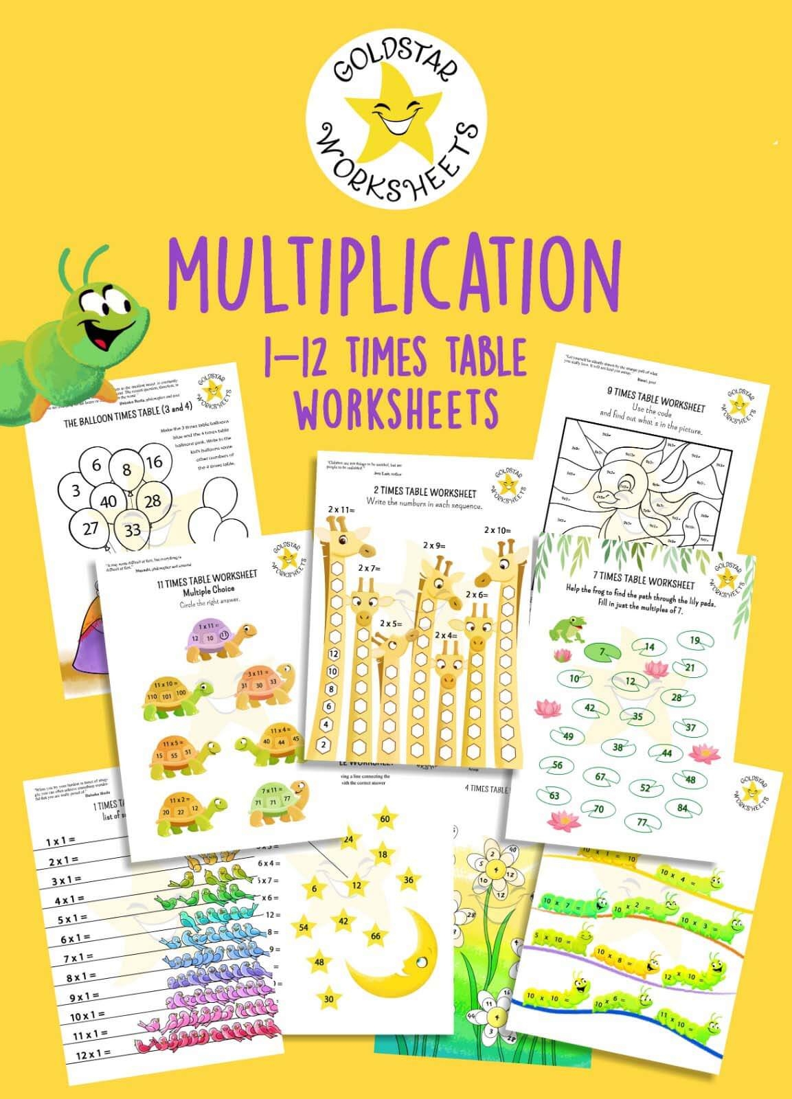 activities and worksheets