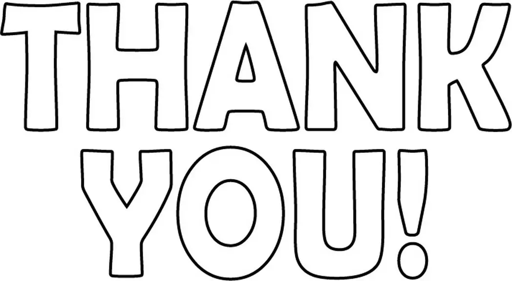 34 Printable Thank You Cards For All Purposes KittyBabyLove