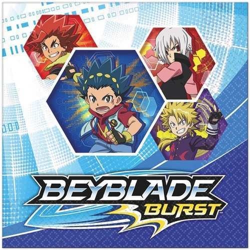 37 Free Printable Beyblade Birthday Invitation Template Download By