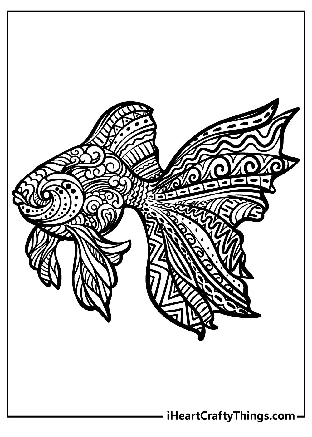37 New Adult Coloring Pages Free To Print And Color Free Adult