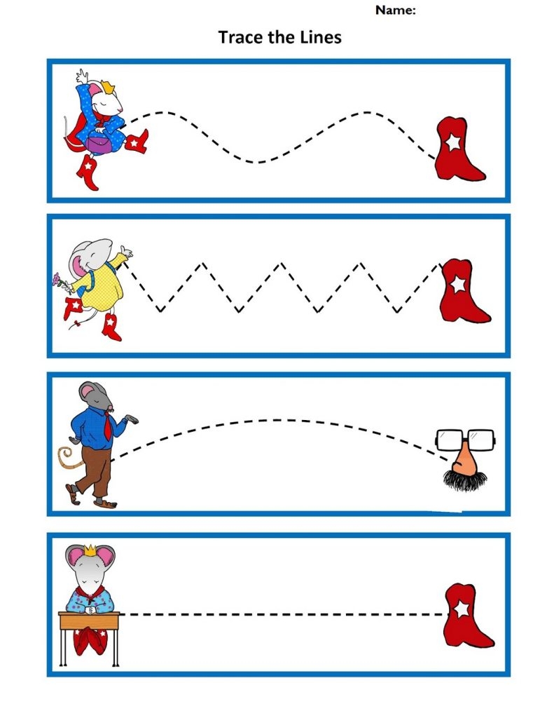 printable activities for kids 3 years old