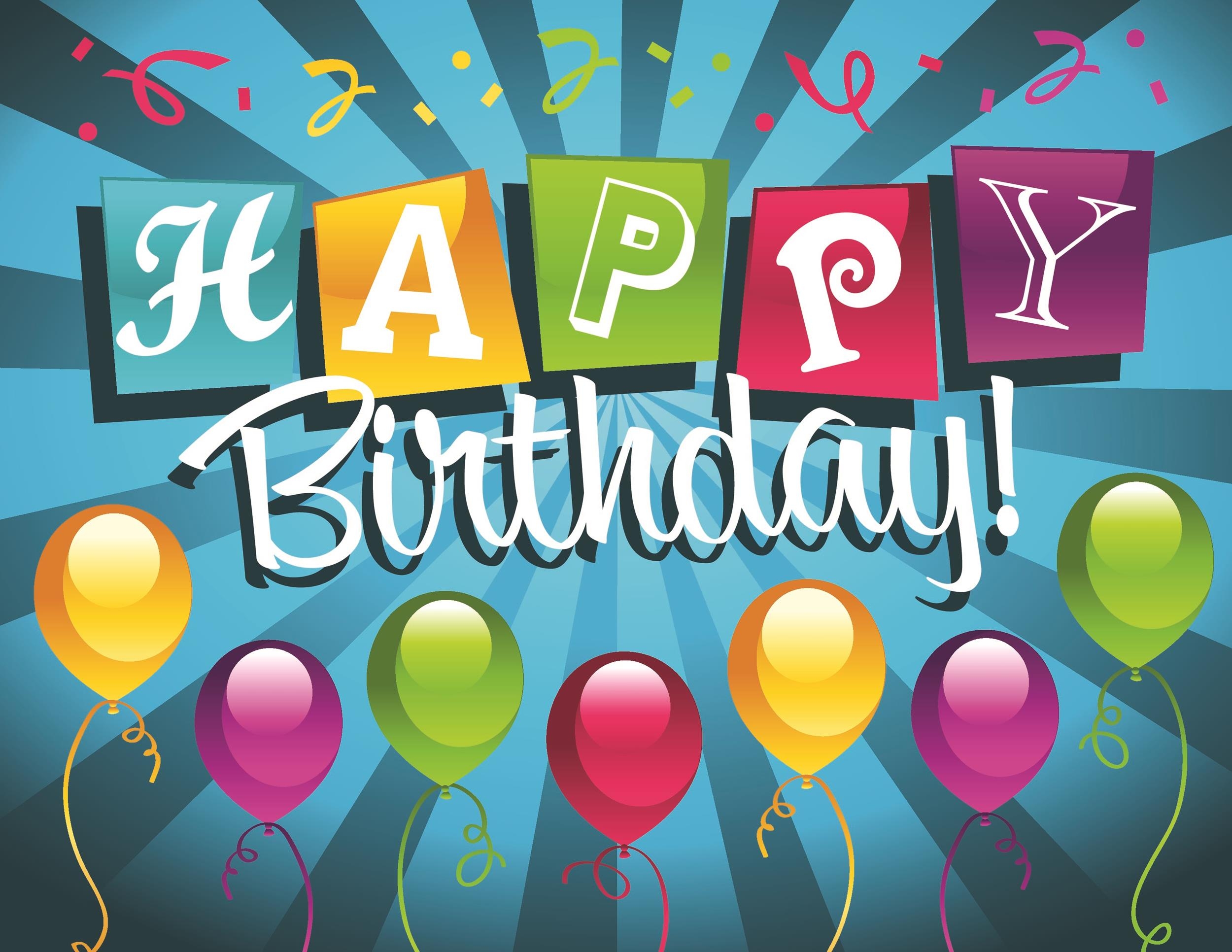birthday card template free printable
