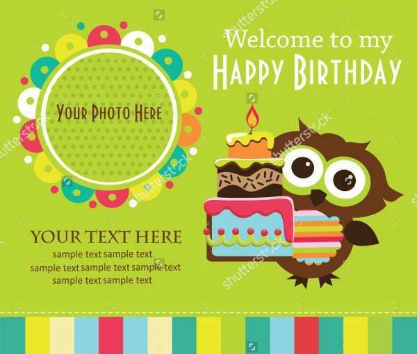 44 Online Birthday Invitation Card Template Ai Layouts For Birthday