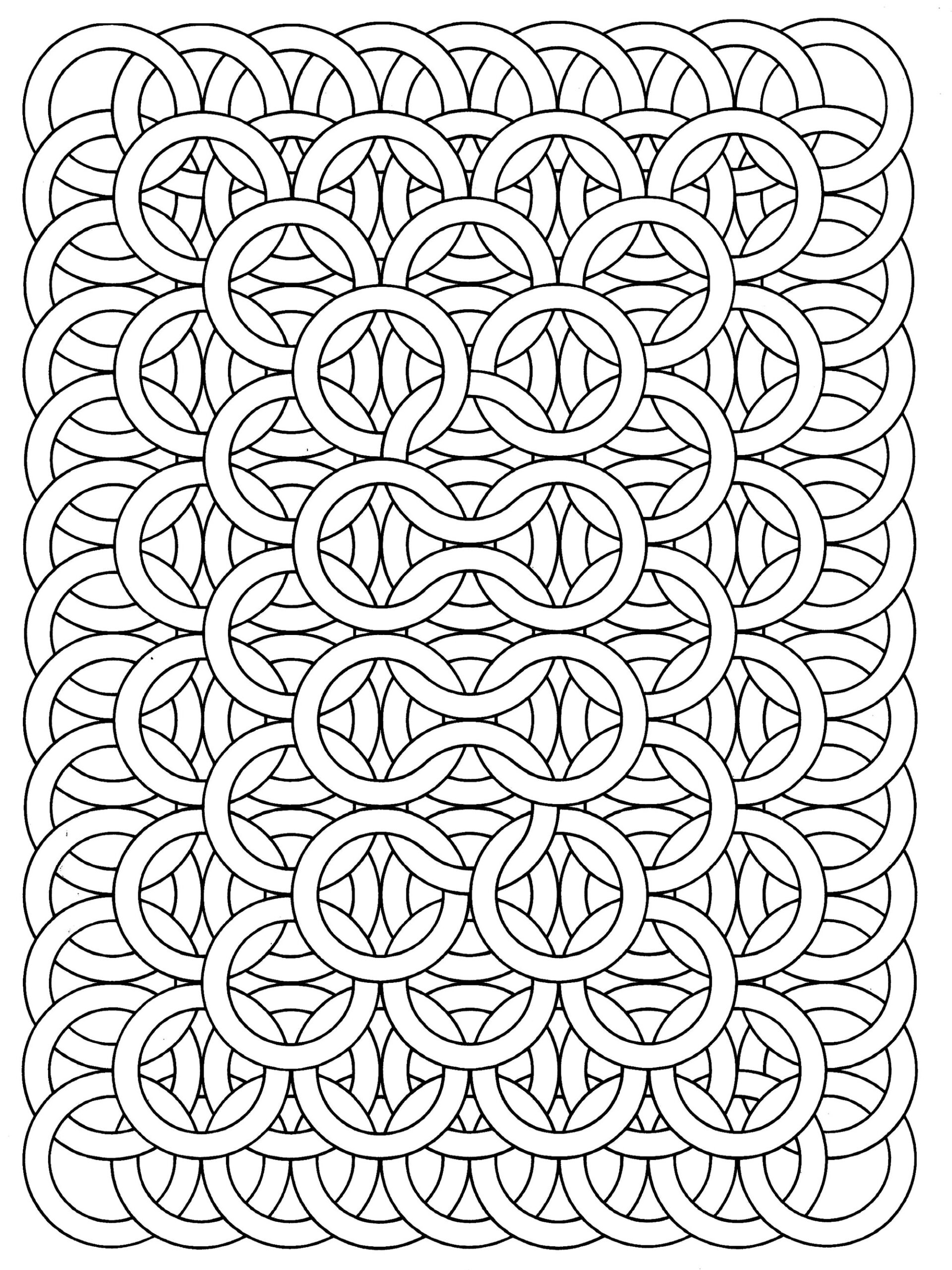 coloring pages free adult