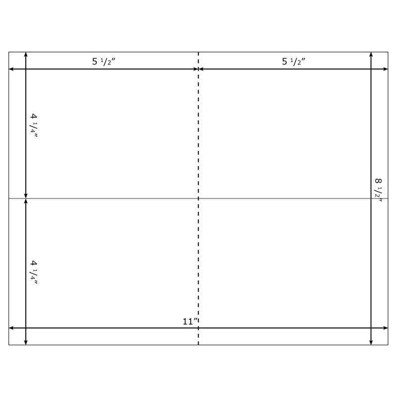 54 Creating Avery Index Card Template For Word PSD File For Avery Index 