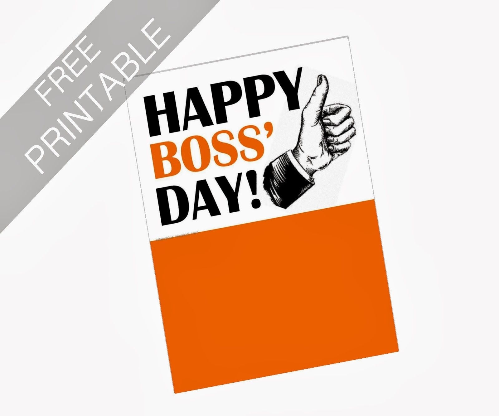 55 Latest Boss Day Wish Pictures And Photos Free Printable Boss 39 s 