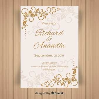 64 Create Blank Rustic Invitation Template PSD File By Blank Rustic