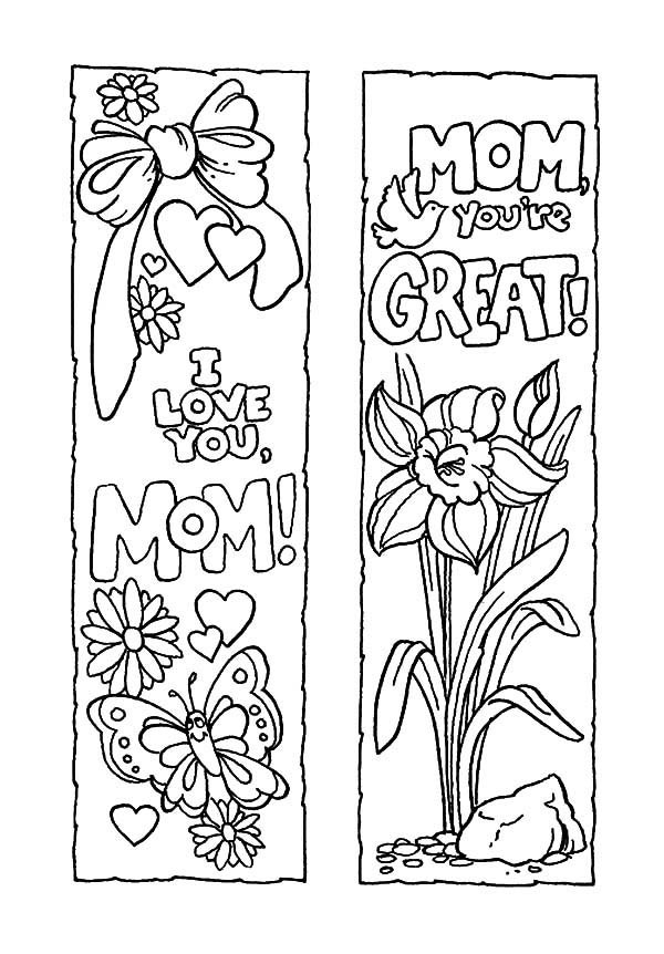 7 Best Images Of Nanny For Mother 39 s Day Free Printable Cards To Color