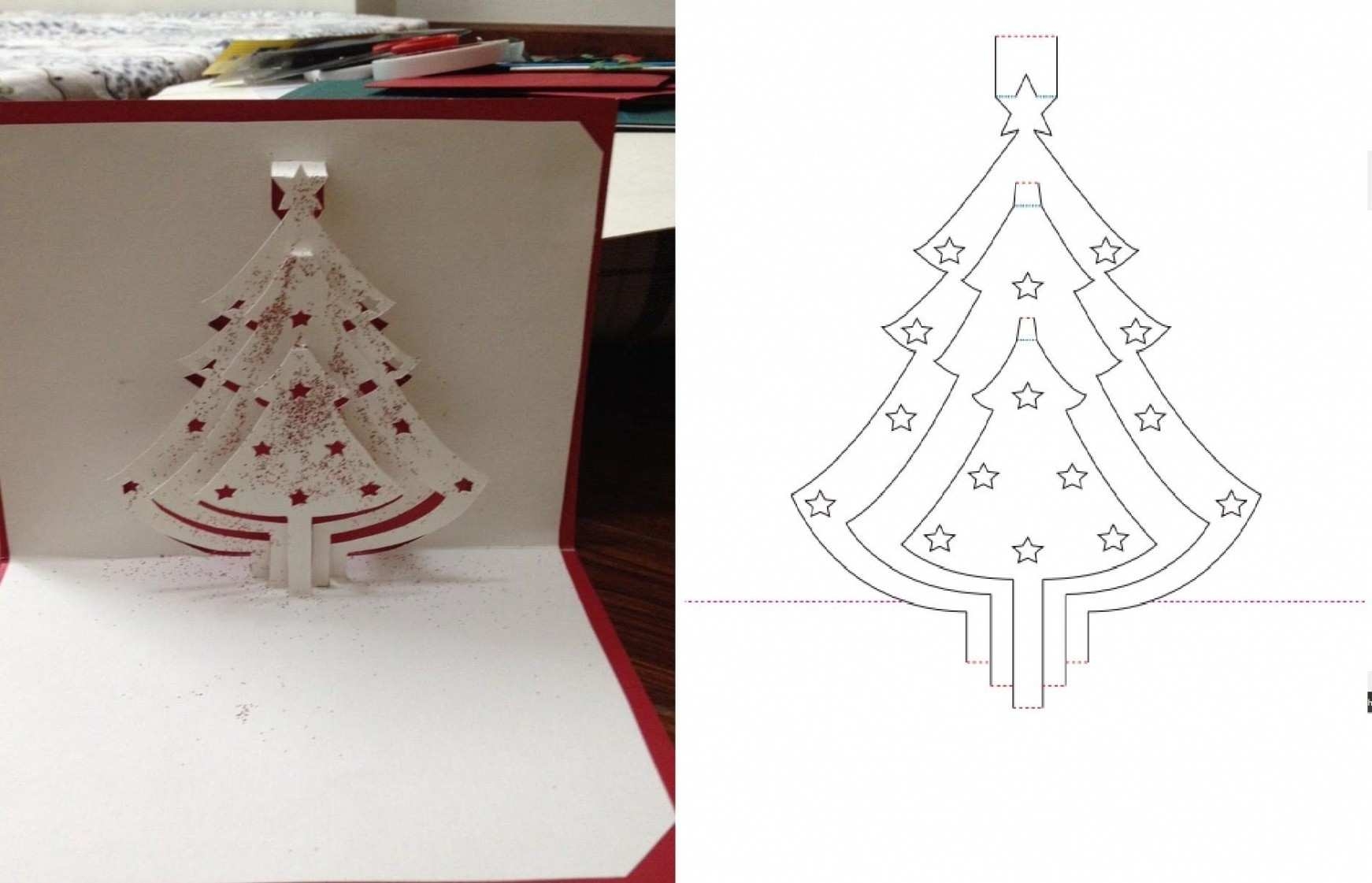 88 Visiting Pop Up Christmas Card Templates Printables Photo By Pop Up 