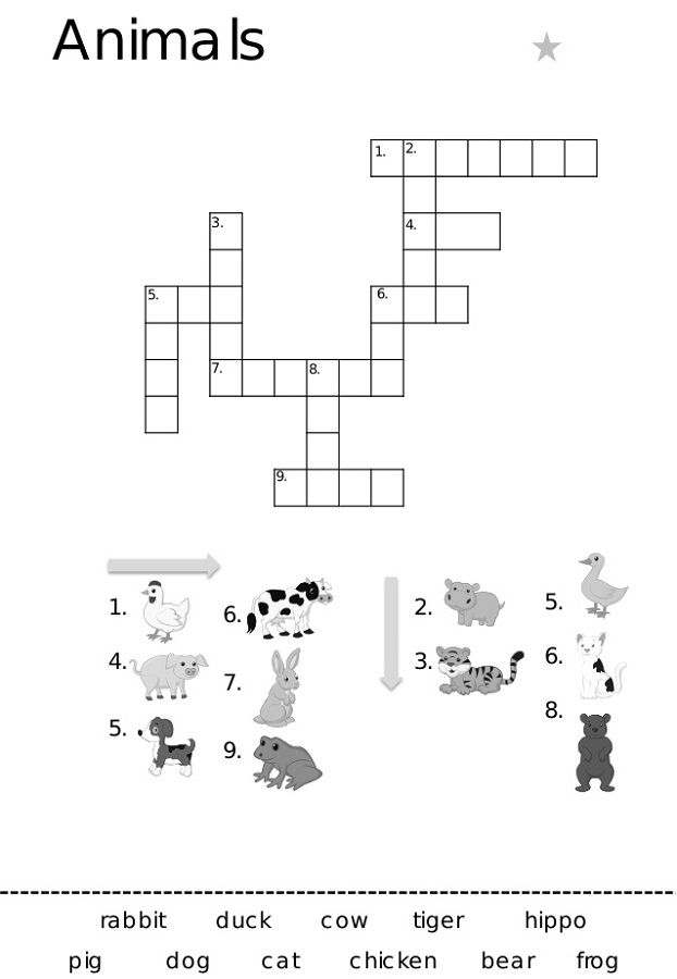 Activities For 7 Year Old Printables Learning Printable
