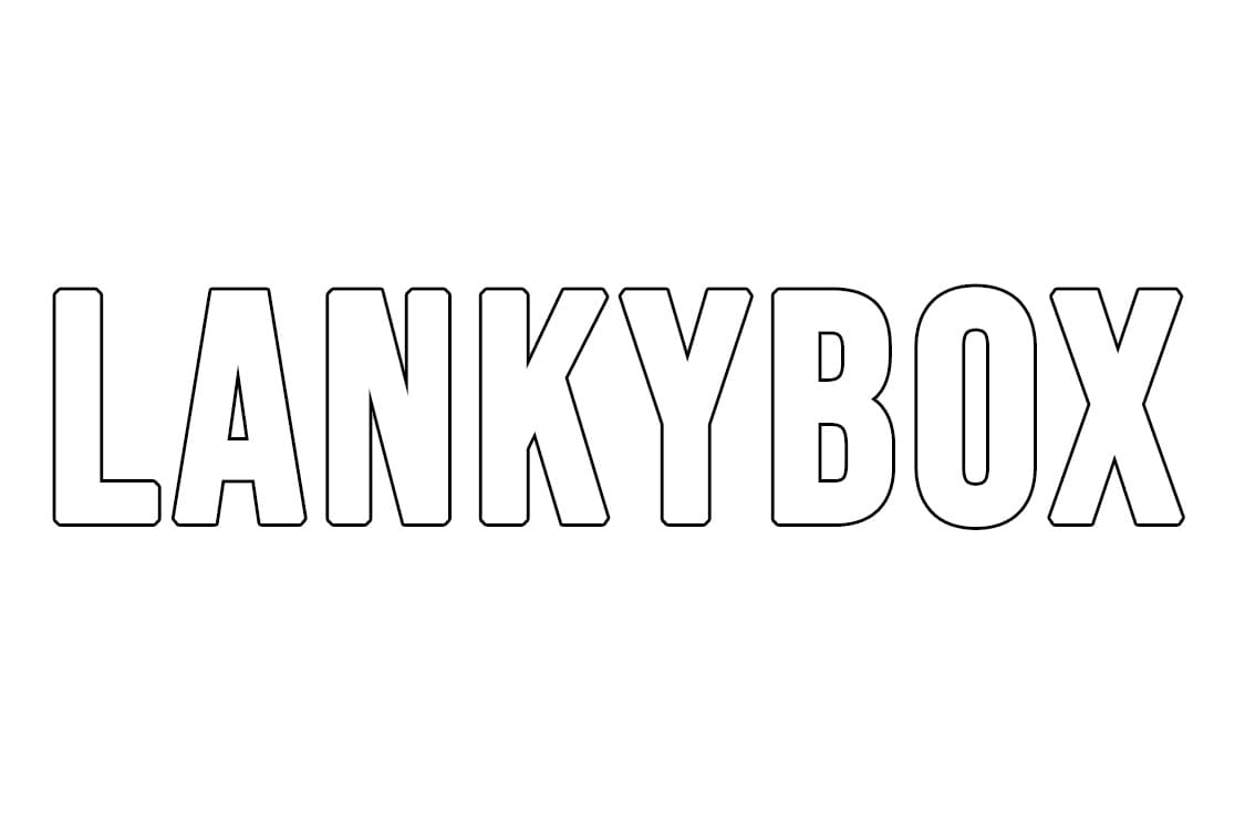 Adorable Lankybox Coloring Page Free Printable Coloring Pages For Kids