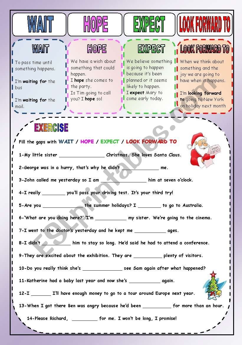 Adult Printable Worksheets About Hope Printable Worksheets