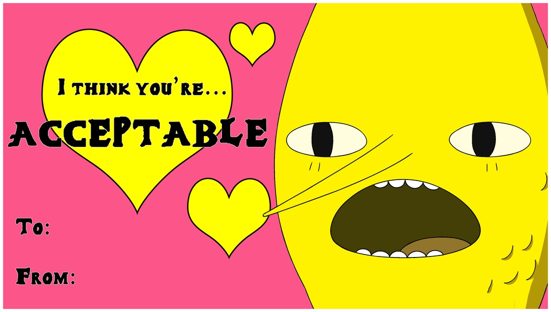 Adventure Time Valentine Bryan Does Adobe