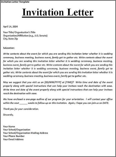 Advisory Board Board Member Invitation Letter Template Get What You 