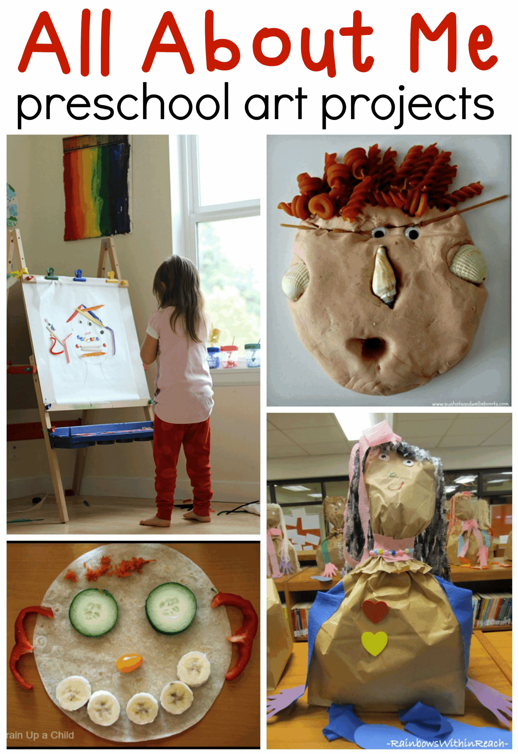 All About Me Worksheets For Preschoolers PreschoolWorksheet