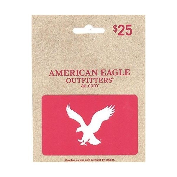 American Eagle Printable Gift Card Printable Calendars AT A GLANCE