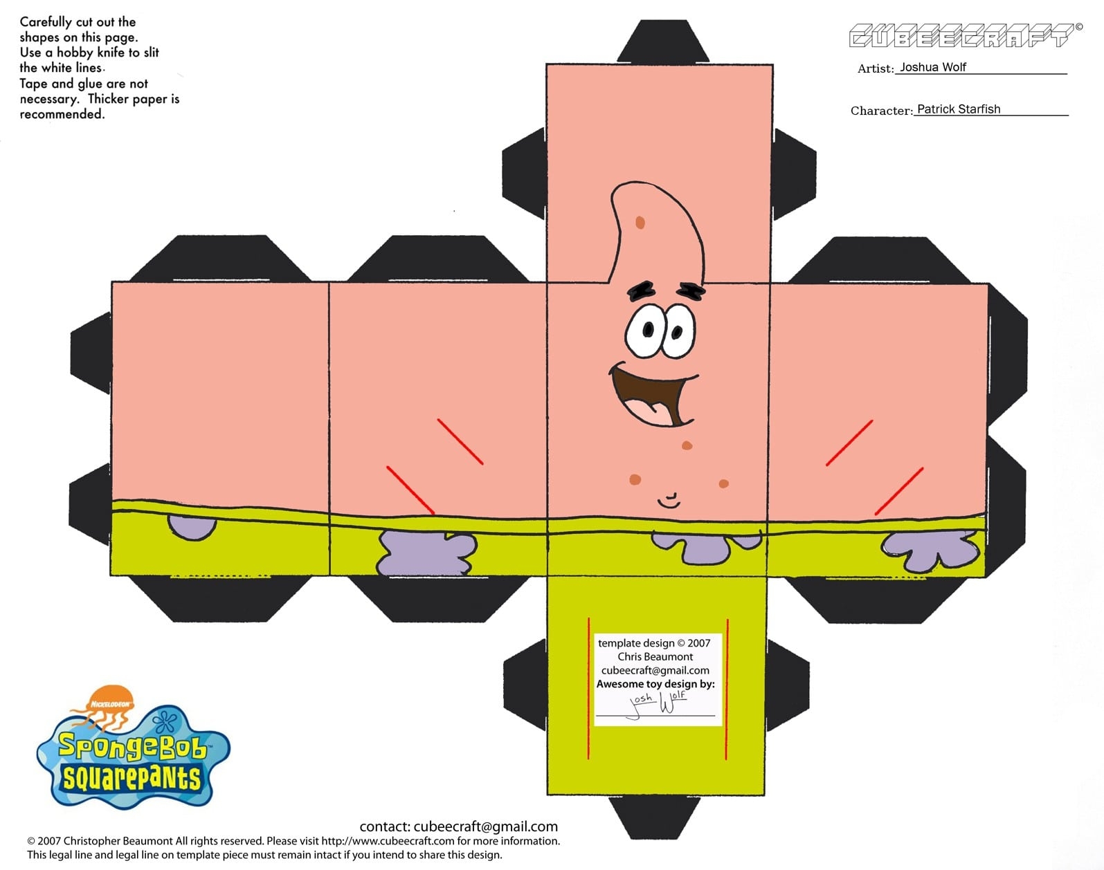 angry birds invitation template