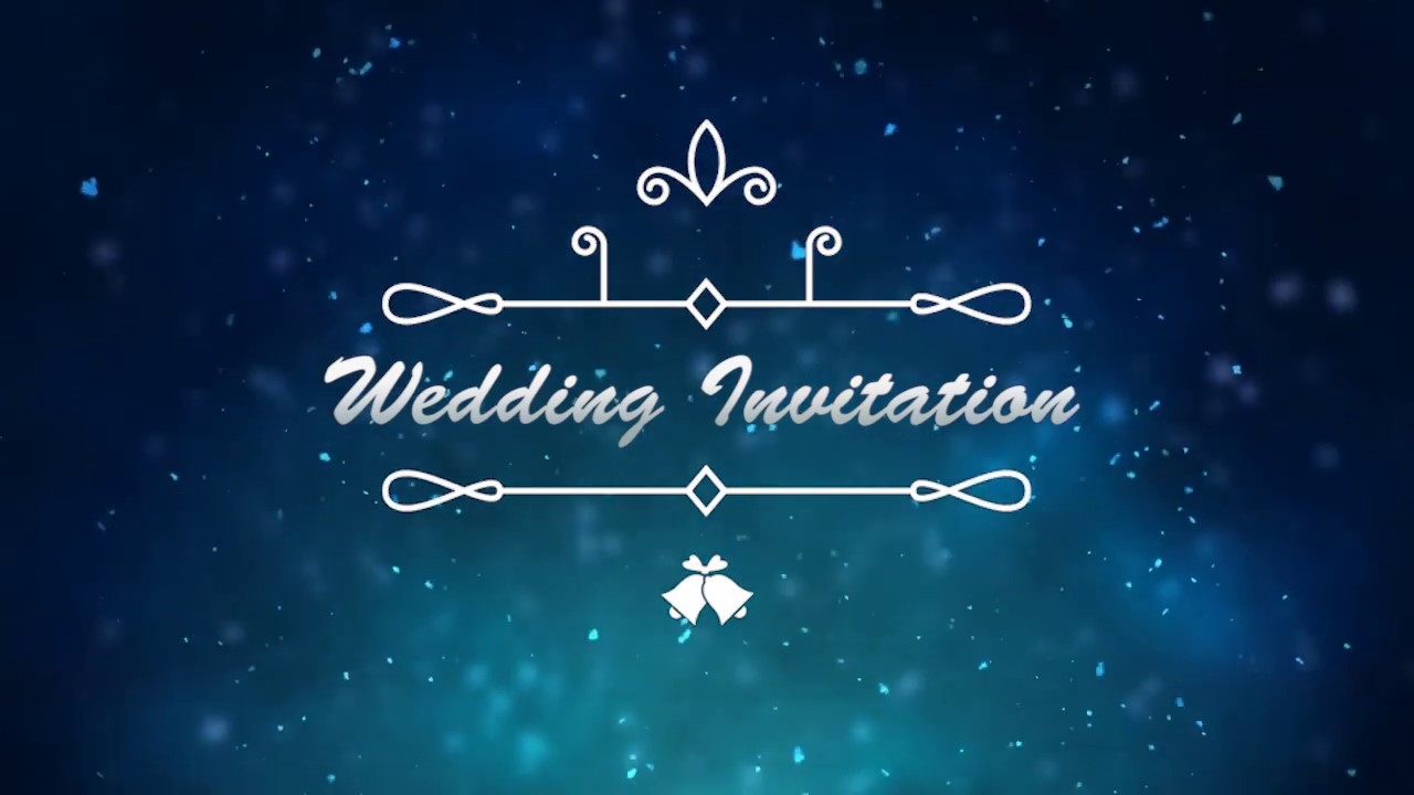 Animated Invitation Template Printable Word Searches