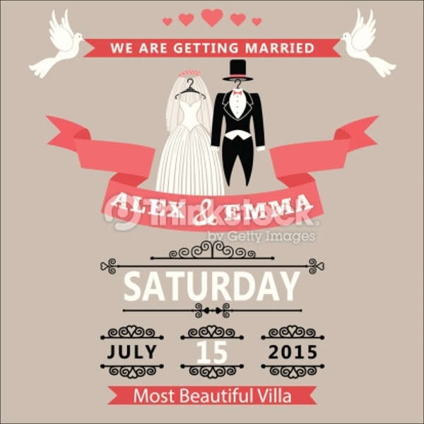 Animated Wedding Invitation Templates Free Onvacationswall