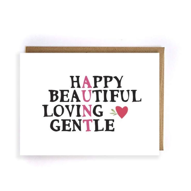 Aunt Card Cute Mother 39 s Day Card For Aunt Blank Greeting Cards Aunt 