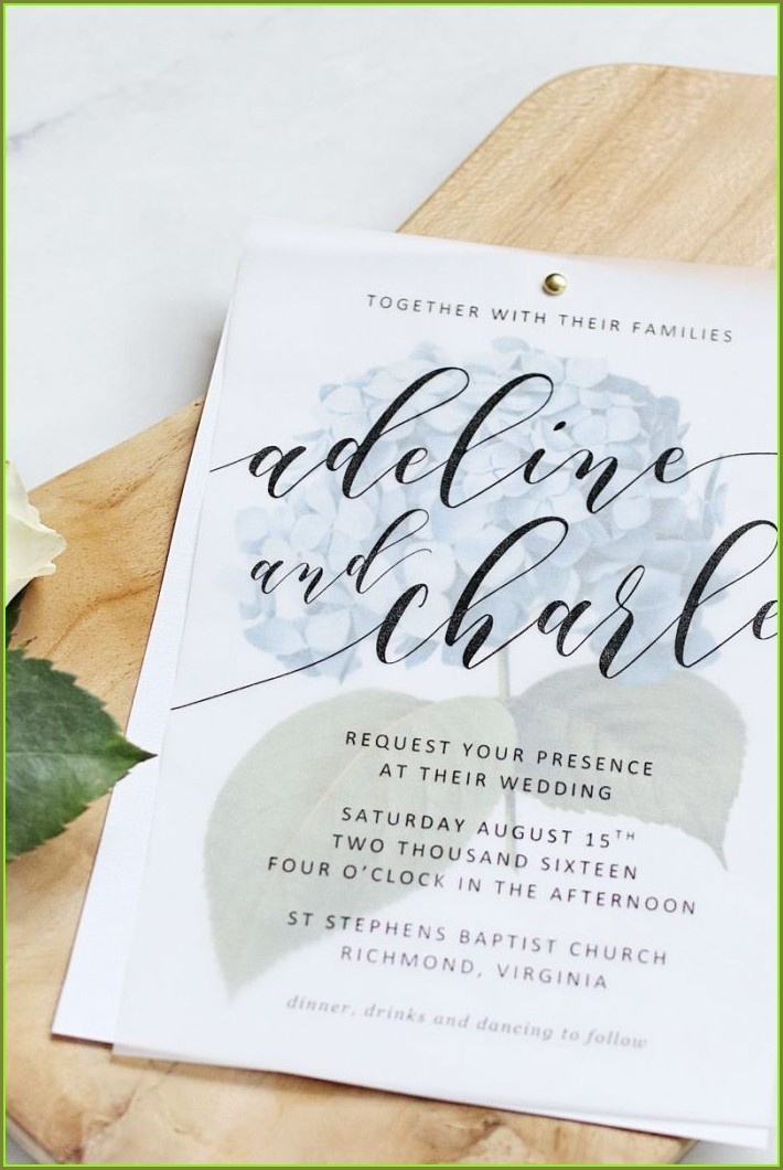 avery 5x7 invitation template