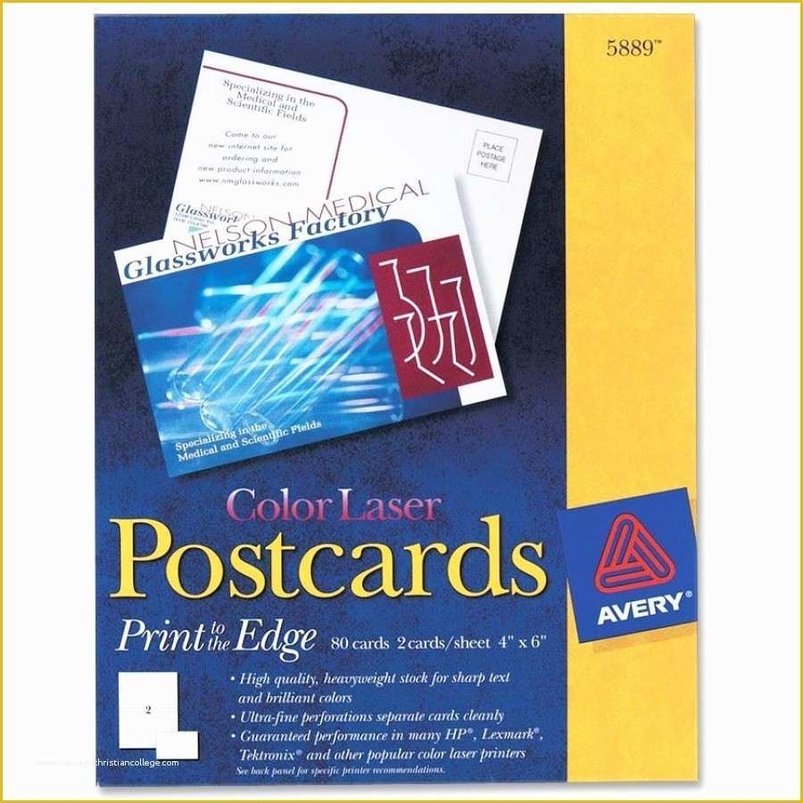 avery templates invitation cards
