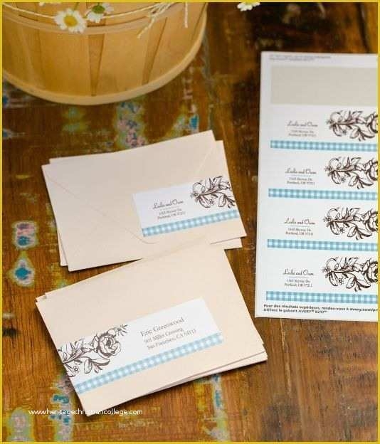 Avery Invitation Templates Free Of Avery Invitation Templates 