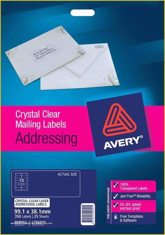 avery invitation templates free
