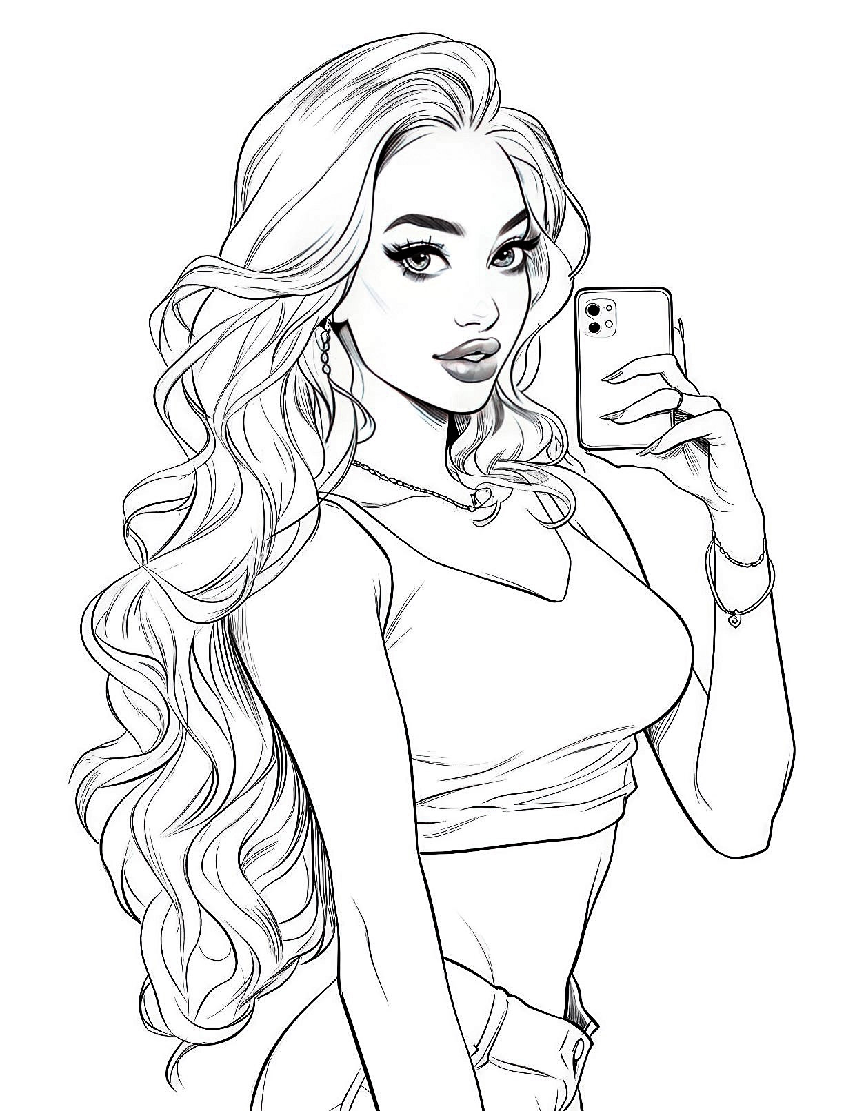 Barbie Princess Coloring Pages Barbie Printable Princess 42 OFF