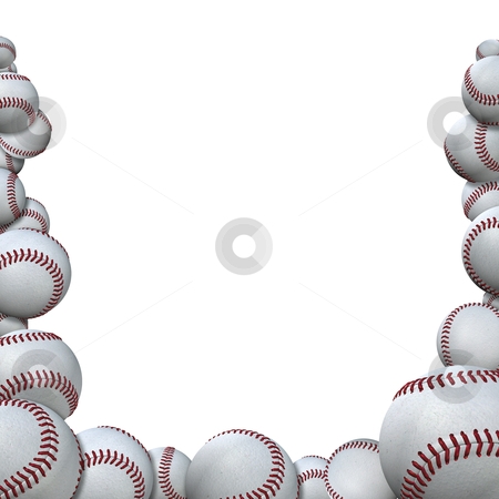 Baseball Themed Invitation Template Free Collection
