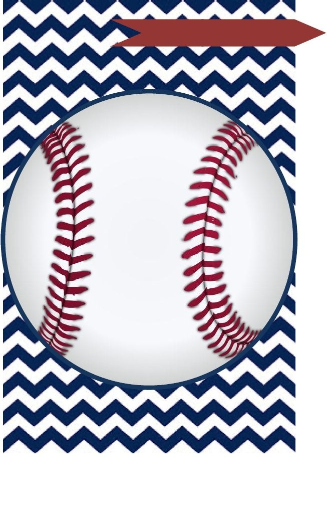 Baseball Ticket Template Free ClipArt Best