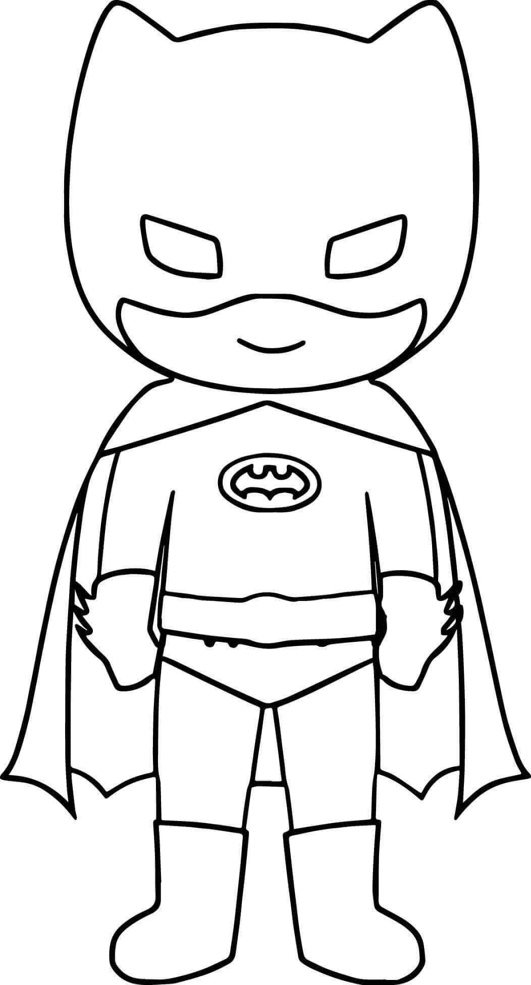 super heroes coloring pages free