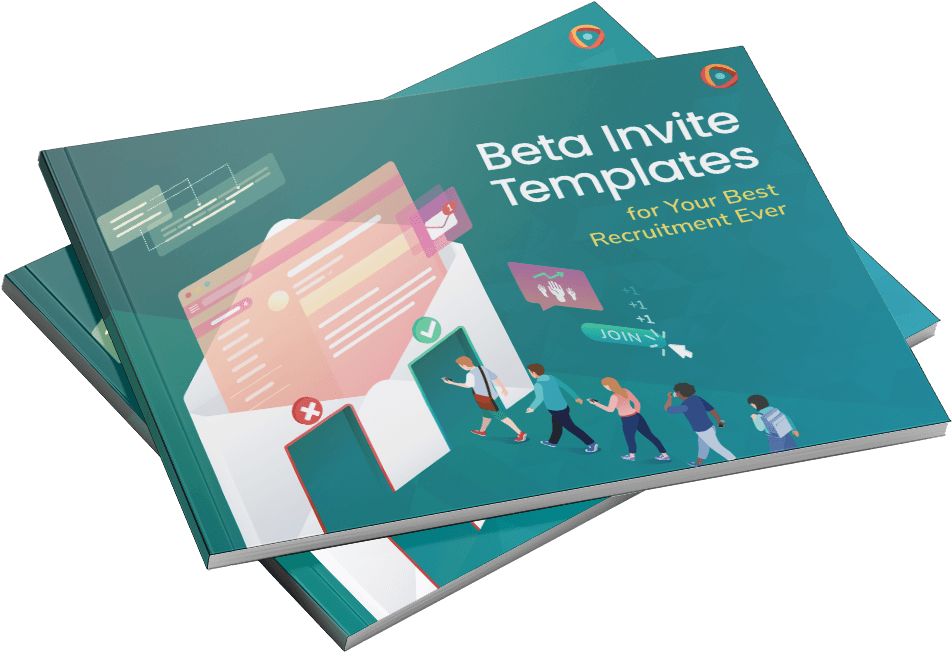Beta Invite Templates For Your Best Recruitment Ever By Centercode