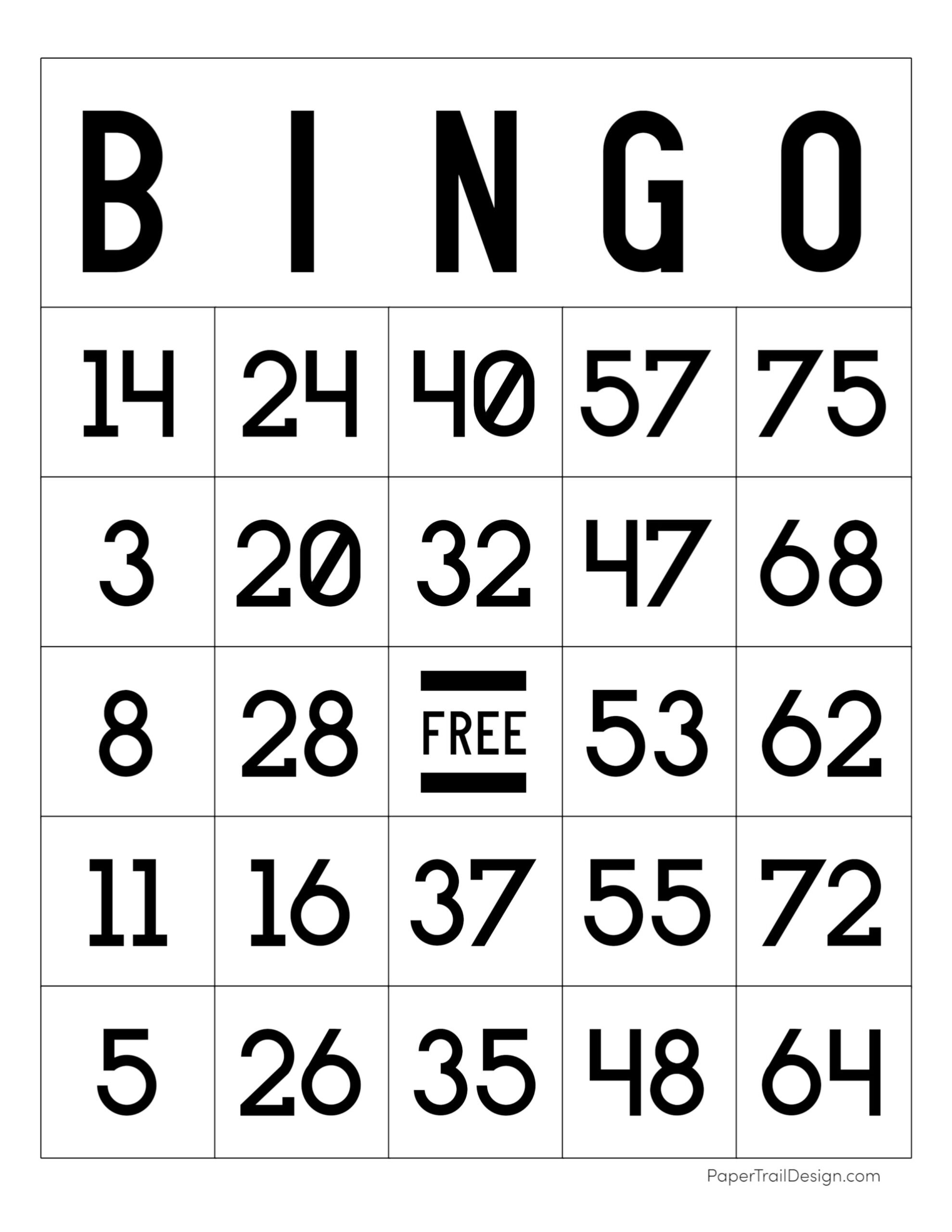 printable 1-10 cards